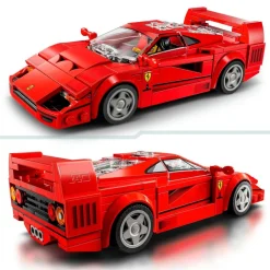 Outlet LEGO Speed Champs. LEGO Speed Champions 76934 Ferrari F40
