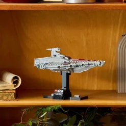 Clearance LEGO Star Wars 75404 Acclamator-Class Assault Ship