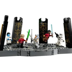 Best LEGO Star Wars 75385 Ahsoka Tano's Duel op Peridea