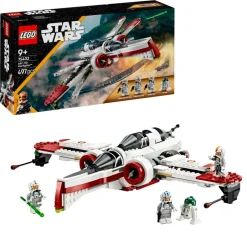 Discount LEGO Star Wars 75402 ARC-170 Starfighter
