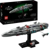 New LEGO Star Wars 75405 Home One Starcruiser