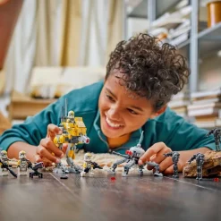 Outlet LEGO Star Wars 75431 327Th Star Corps Clone Troopers