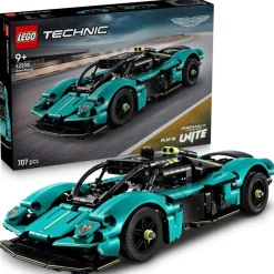 Outlet LEGO Technic 42208 Aston Martin Valkyrie