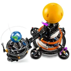 Outlet LEGO Technic 42179 De Aarde En De Maan In Beweging