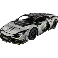 Best LEGO Technic 42214 Lamborghini Supersportwagen