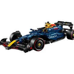 Best LEGO Technic 42206 Oracle Red Bull Racing RB20 F1 Auto