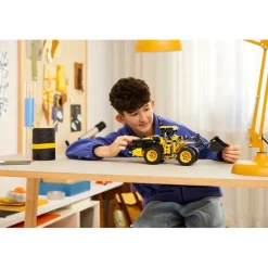 Clearance LEGO Technic 42209 Volvo L120 Electric Wiellader