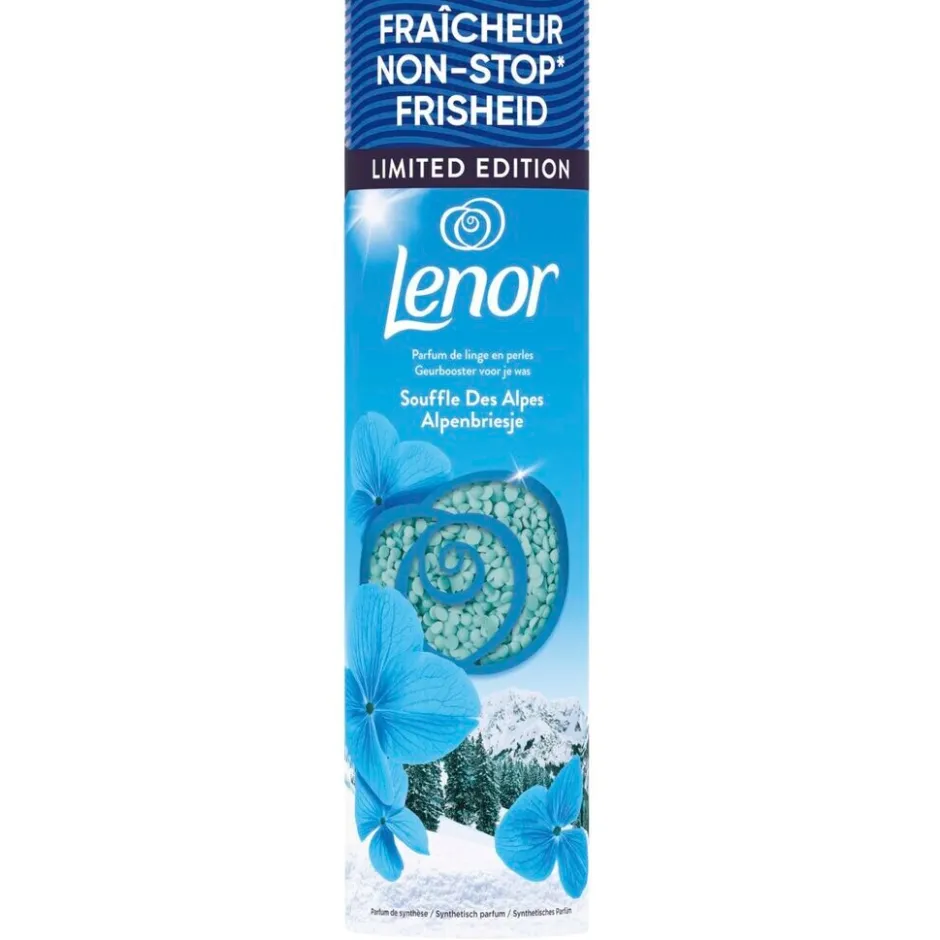 New Lenor Alpenbriesje Geurbooster