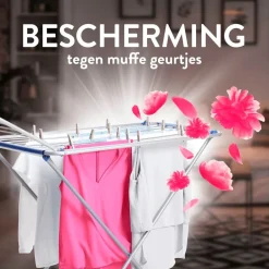 Online Lenor Fresh Air Fleurige Bloesem Wasverzachter