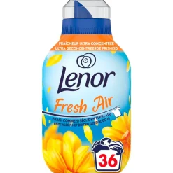 Clearance Lenor Fresh Air Stralende Zon Wasverzachter