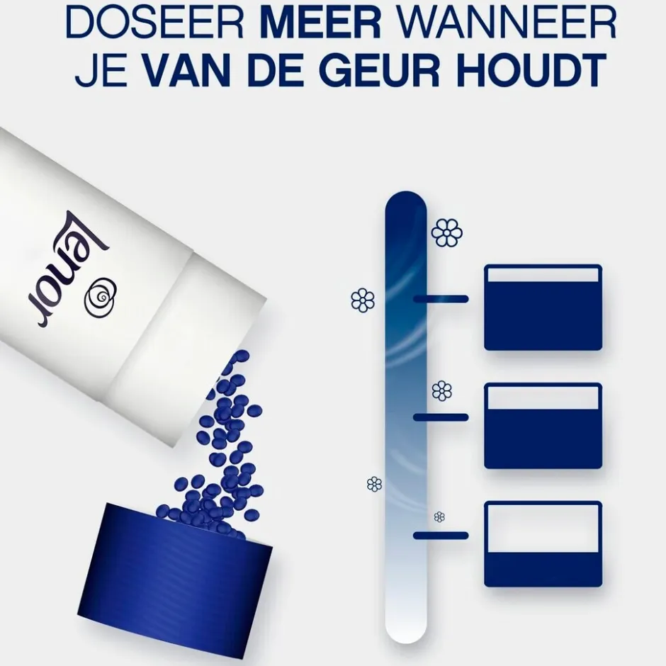 Discount Lenor Gouden Orchidee Geurbooster