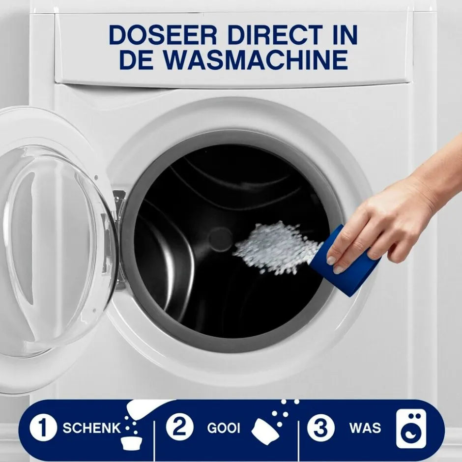 Discount Lenor Gouden Orchidee Geurbooster