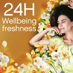 Outlet Lenor Gouden Orchidee Wasverzachter