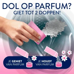 New Lenor Jasmijn Bloem Geurbooster