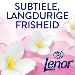 New Lenor Jasmijn Bloem Geurbooster