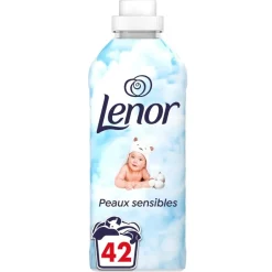 Best Lenor Sensitive Wasverzachter