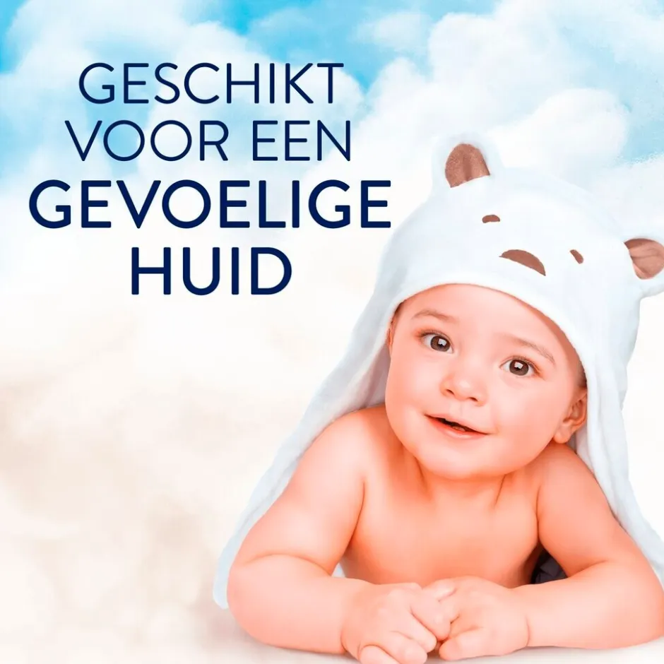 Best Lenor Sensitive Wasverzachter