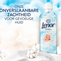 Best Lenor Sensitive Wasverzachter