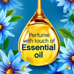 Hot Lenor Zeebries Wasverzachter