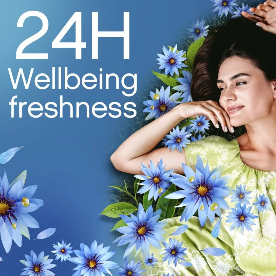 Hot Lenor Zeebries Wasverzachter