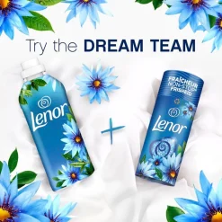 Hot Lenor Zeebries Wasverzachter