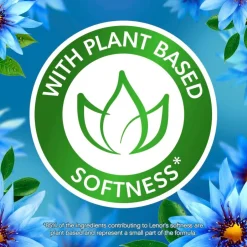 Hot Lenor Zeebries Wasverzachter