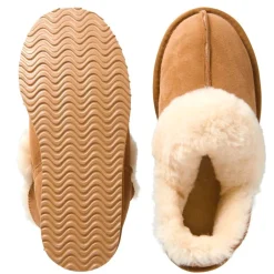 Online Overig Leren Damessloffen