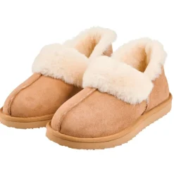 Best Overig Leren Damessloffen