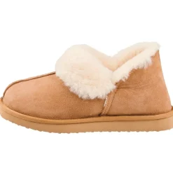 Best Overig Leren Damessloffen