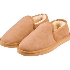 New Overig Leren Herensloffen