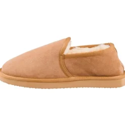 New Overig Leren Herensloffen