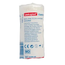 New Leukoplast Elastomull Fixatiewindsel