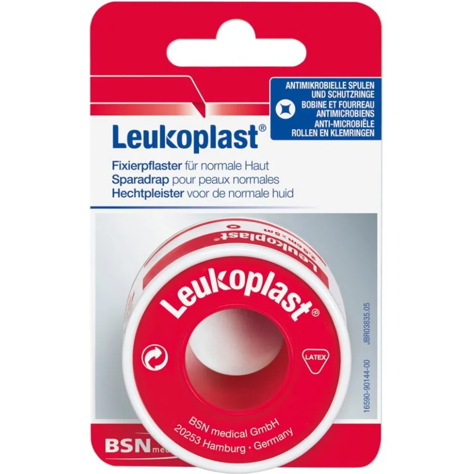 Clearance Leukoplast Hechtpleister