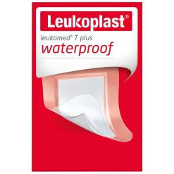 Leukoplast Leukomed T Plus Waterbestendig Wondverband