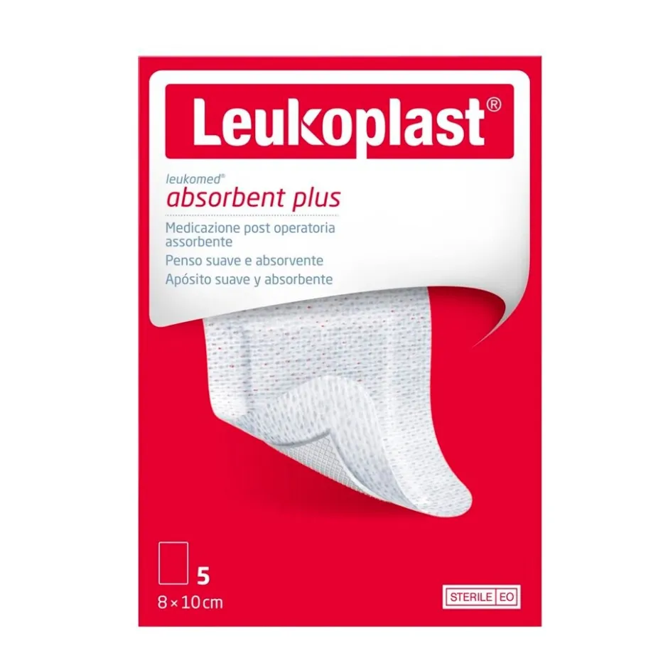 Discount Leukoplast Leukomed Wondverband
