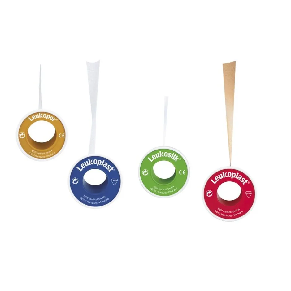 Discount Leukoplast Traditionele Hechtpleister