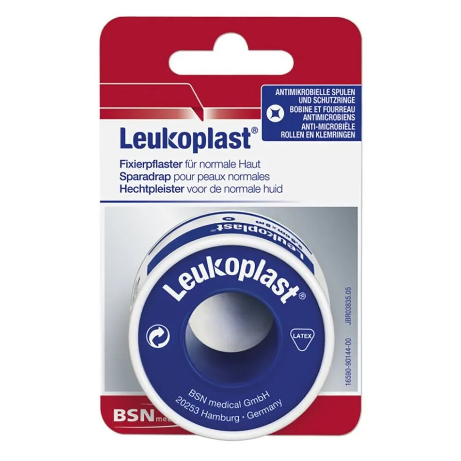 New Leukoplast Waterdichte Hechtpleister