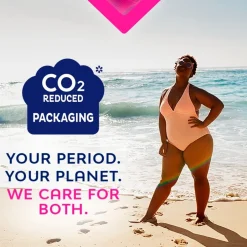 Clearance Libresse Ultra Long Wing Maandverband