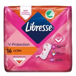Libresse Ultra Regular Maandverband