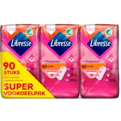 Libresse Ultra Regular Maandverband