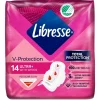 Outlet Libresse Ultra+ Regular Maandverband