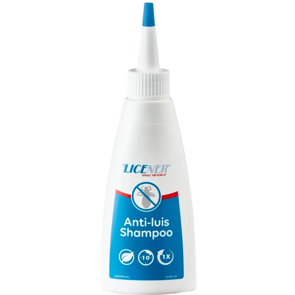 Clearance Licener Anti-Luisshampoo
