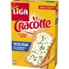 Discount Liga Cracotte Vezelrijk Luchtige Crackers