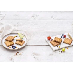 Best Liga Evergreen Krentenkoekjes Duopacks XL