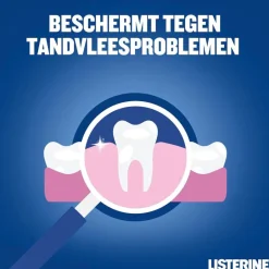 Best Listerine Total Care Anti-Tandsteen Mondspoeling