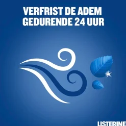 Best Listerine Total Care Anti-Tandsteen Mondspoeling