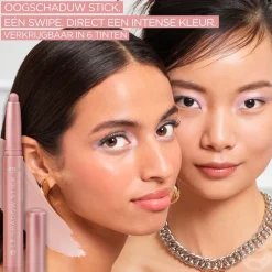 L'Oreal L'Oréal Paris 245 Alluring Rose Le Shadow Stick