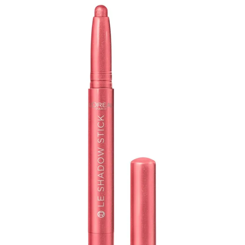 Clearance L'Oreal L'Oréal Paris 118 Cloudy Rose Le Shadow Stick