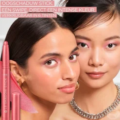 Clearance L'Oreal L'Oréal Paris 118 Cloudy Rose Le Shadow Stick