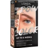 L'Oreal L'Oréal Paris 6.0 Light Brunette Brow Color Wenkbrauwverf
